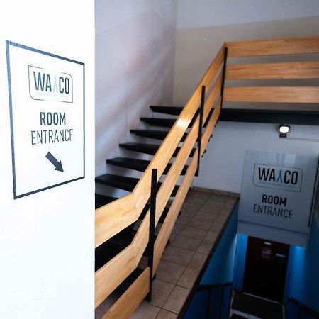 Wayco Rooms Lipomo Bagian luar foto