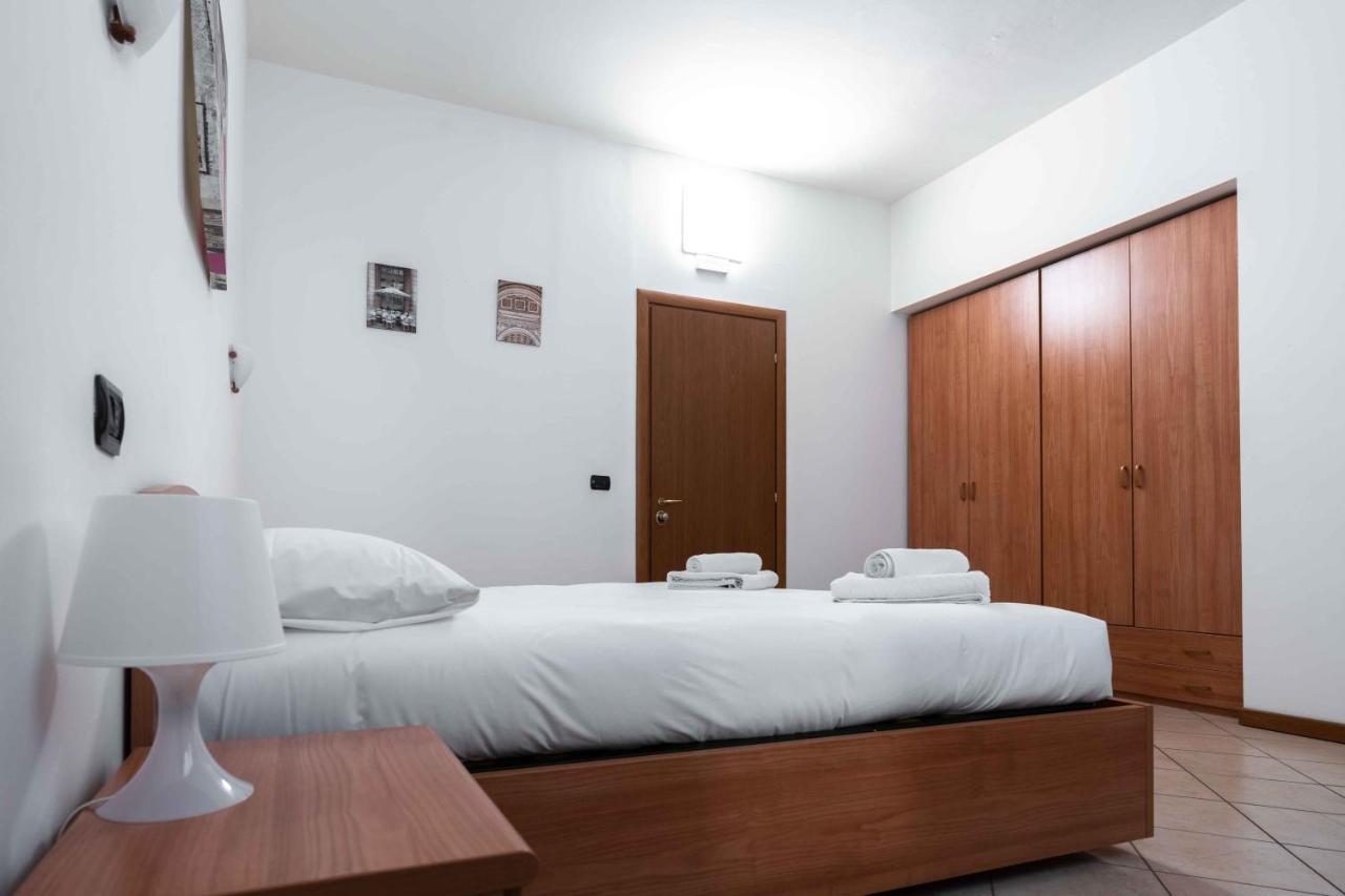 Wayco Rooms Lipomo Bagian luar foto