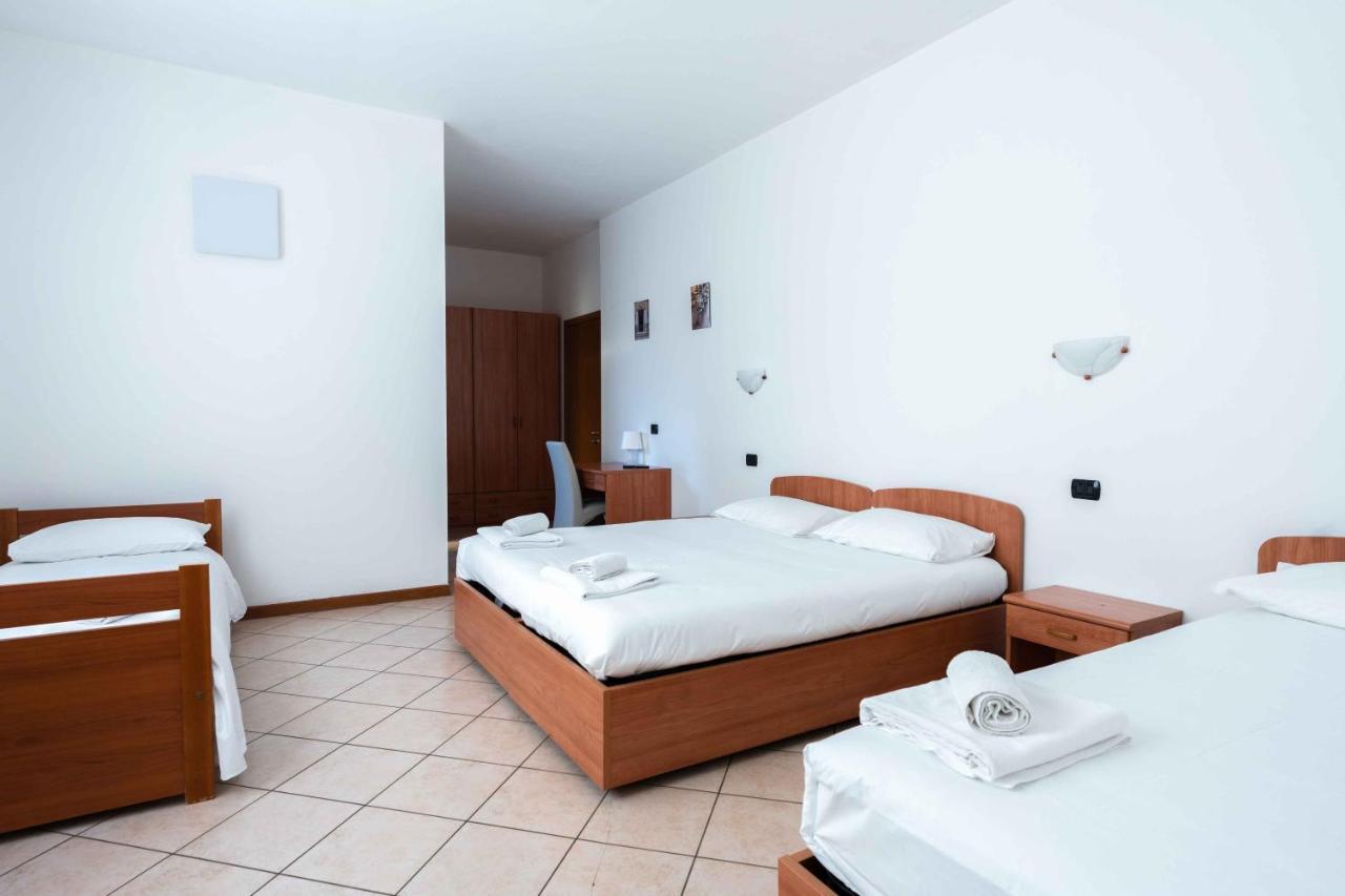 Wayco Rooms Lipomo Bagian luar foto