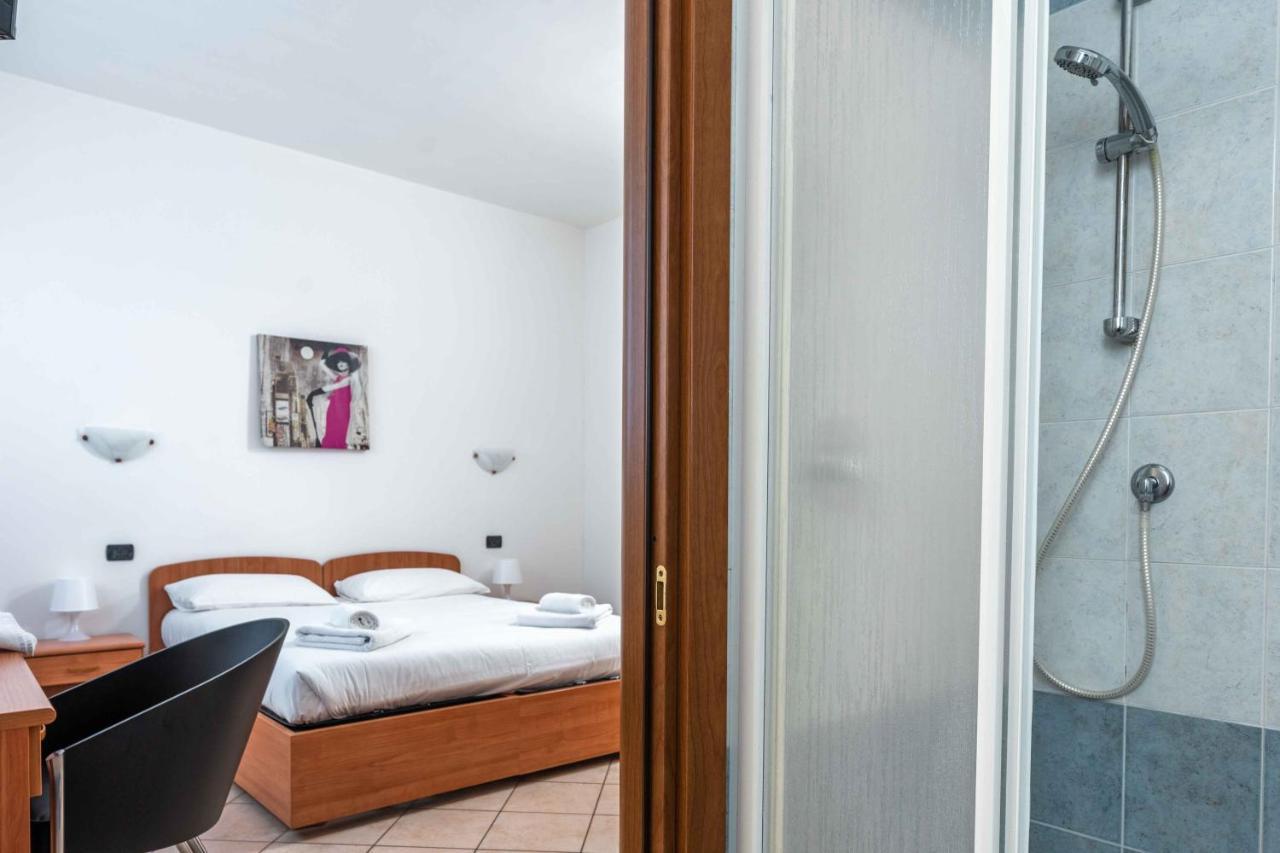 Wayco Rooms Lipomo Bagian luar foto